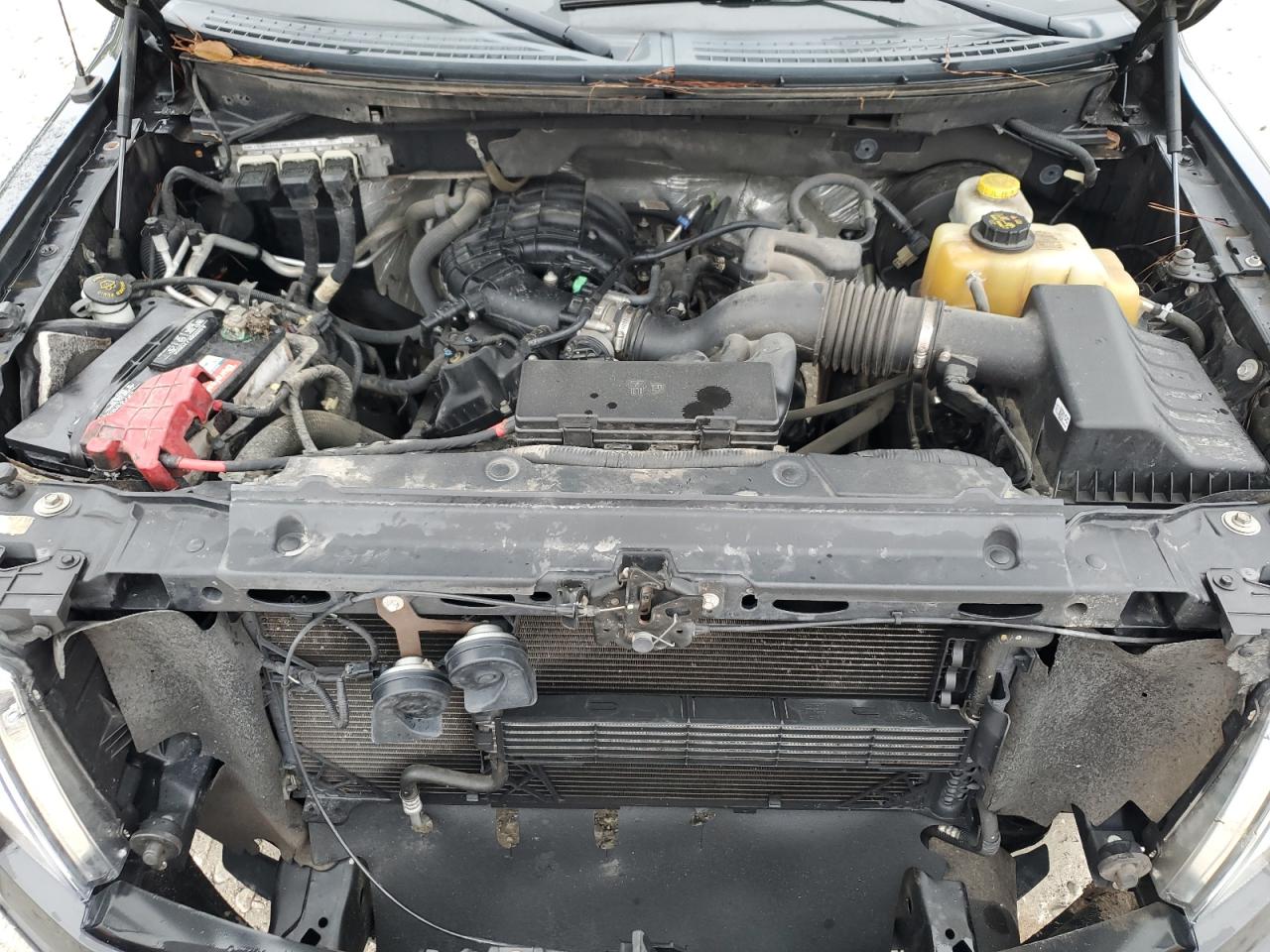2014 Ford F-150 - Image 11