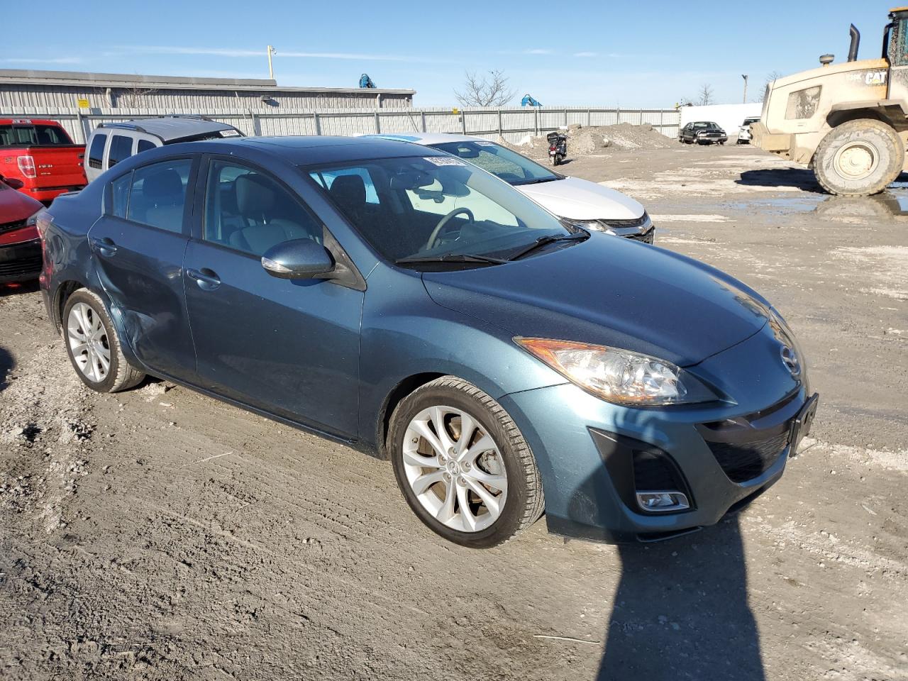 2010 Mazda 3 - Image 4