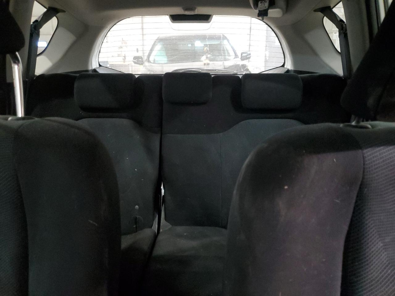 2010 Honda Fit - Image 10