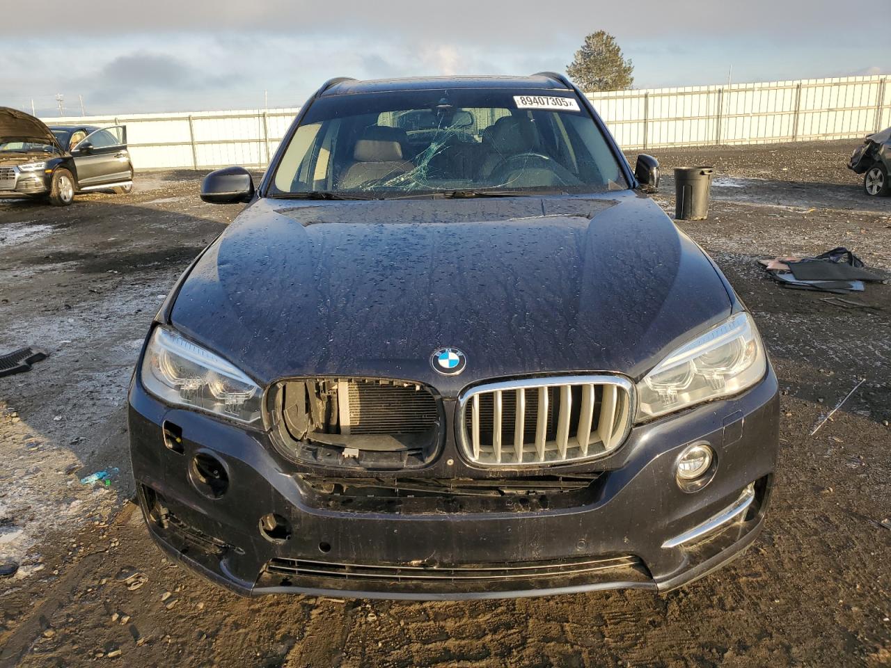 2015 BMW X5 - Image 5