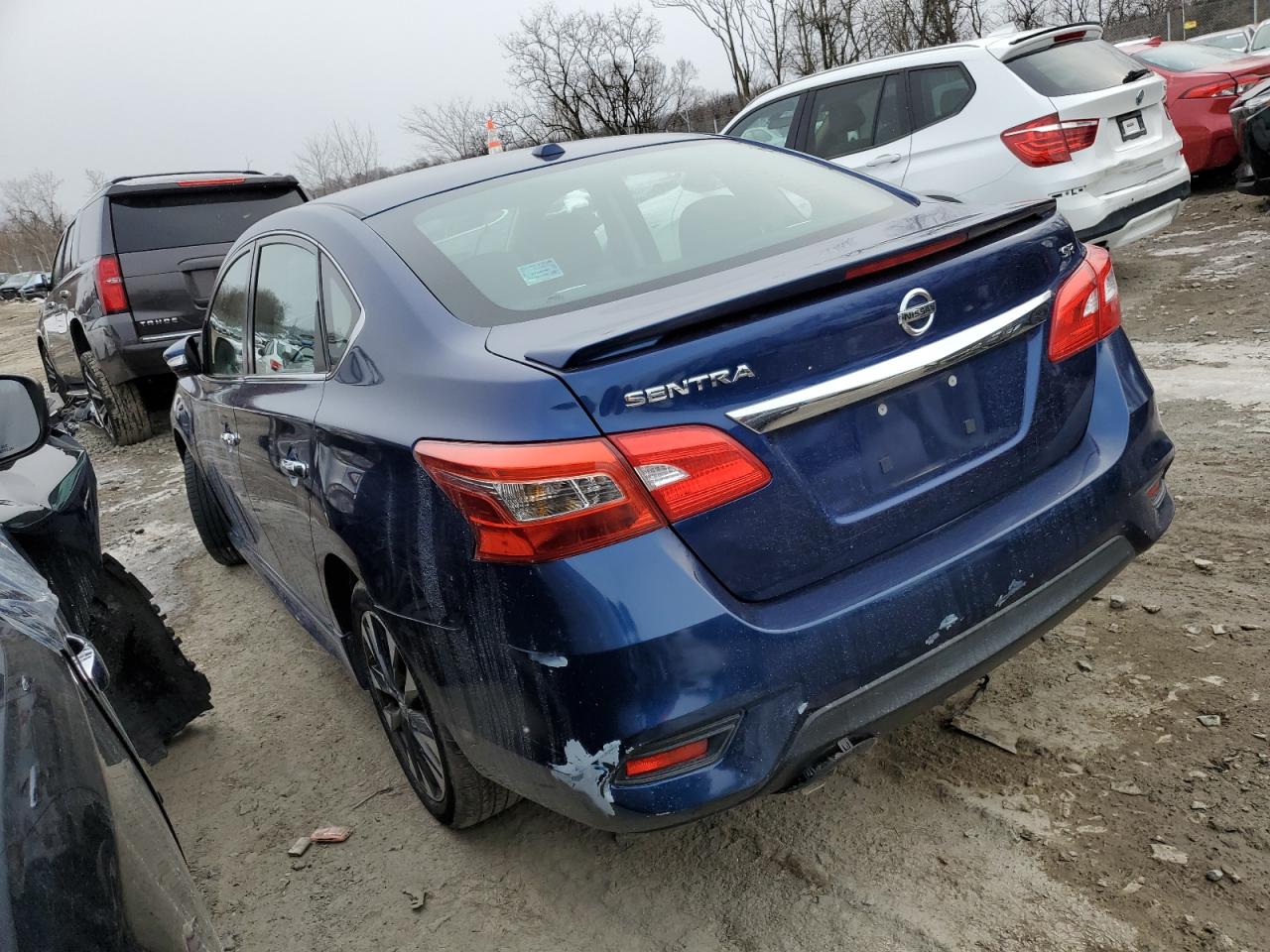 2016 Nissan Sentra - Image 2