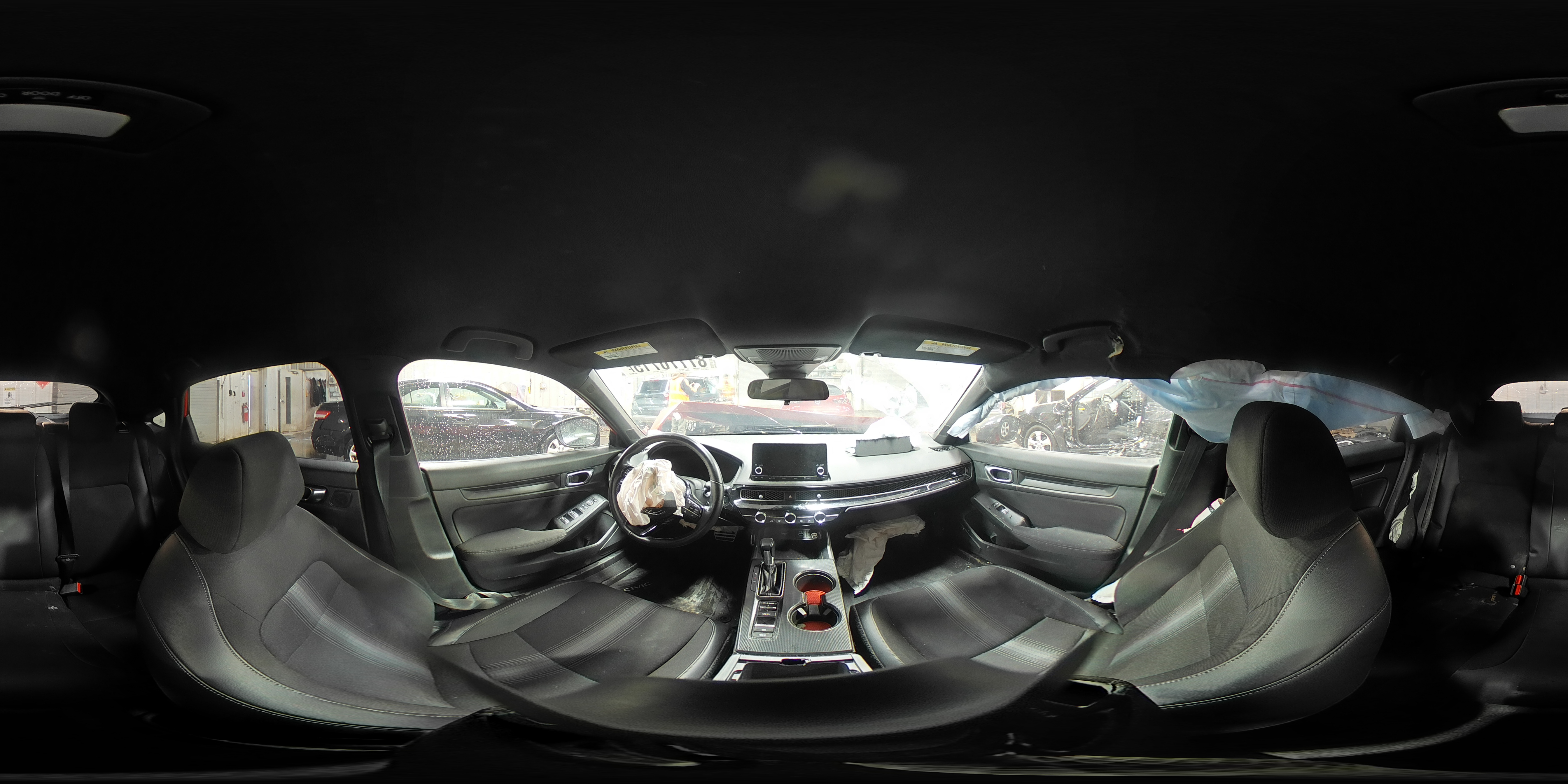 2023 Honda Civic - Image 13