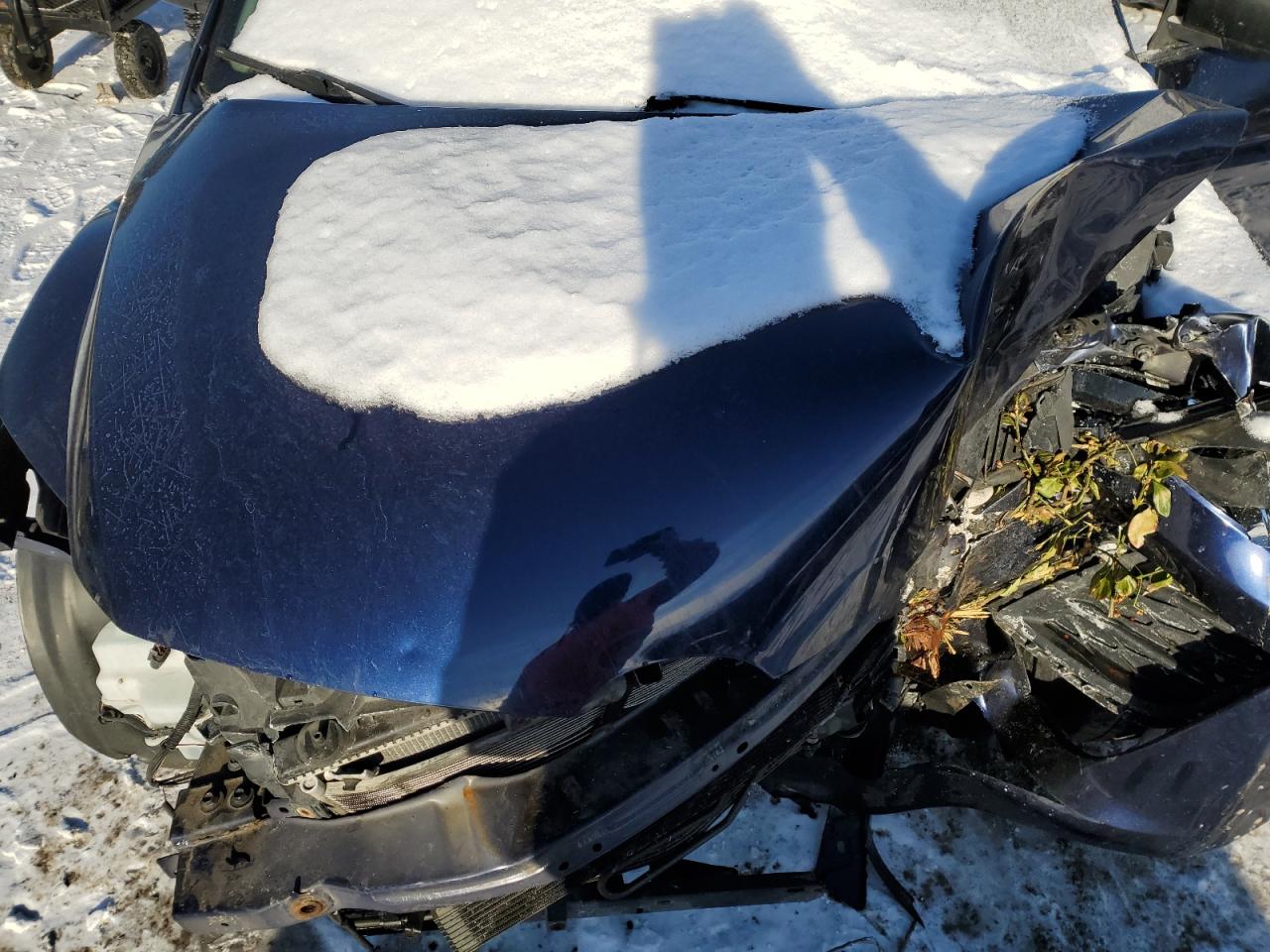 2010 Mazda CX-7 - Image 12