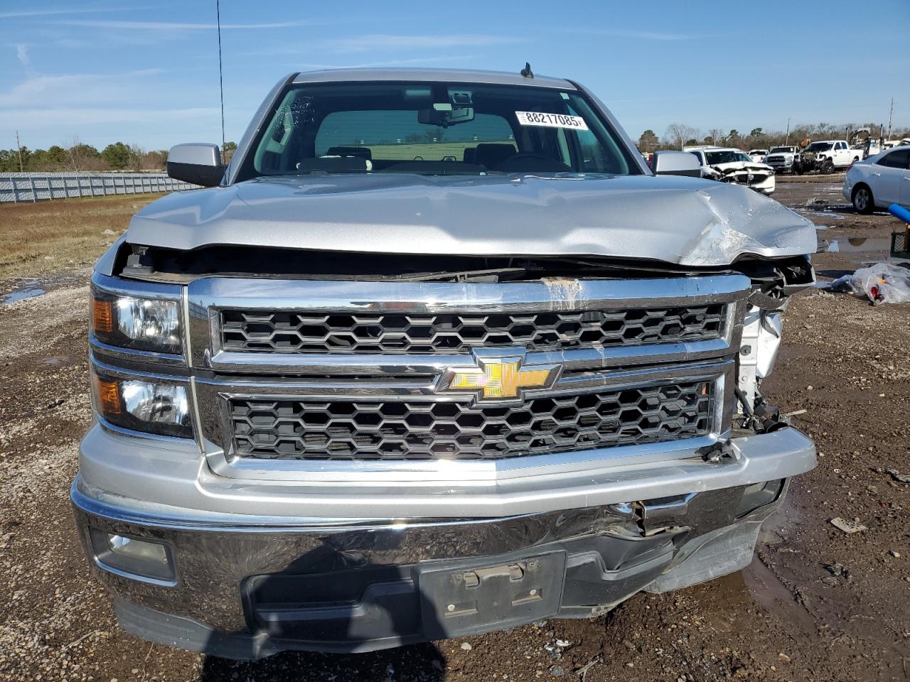 2014 Chevrolet Silverado - Image 5