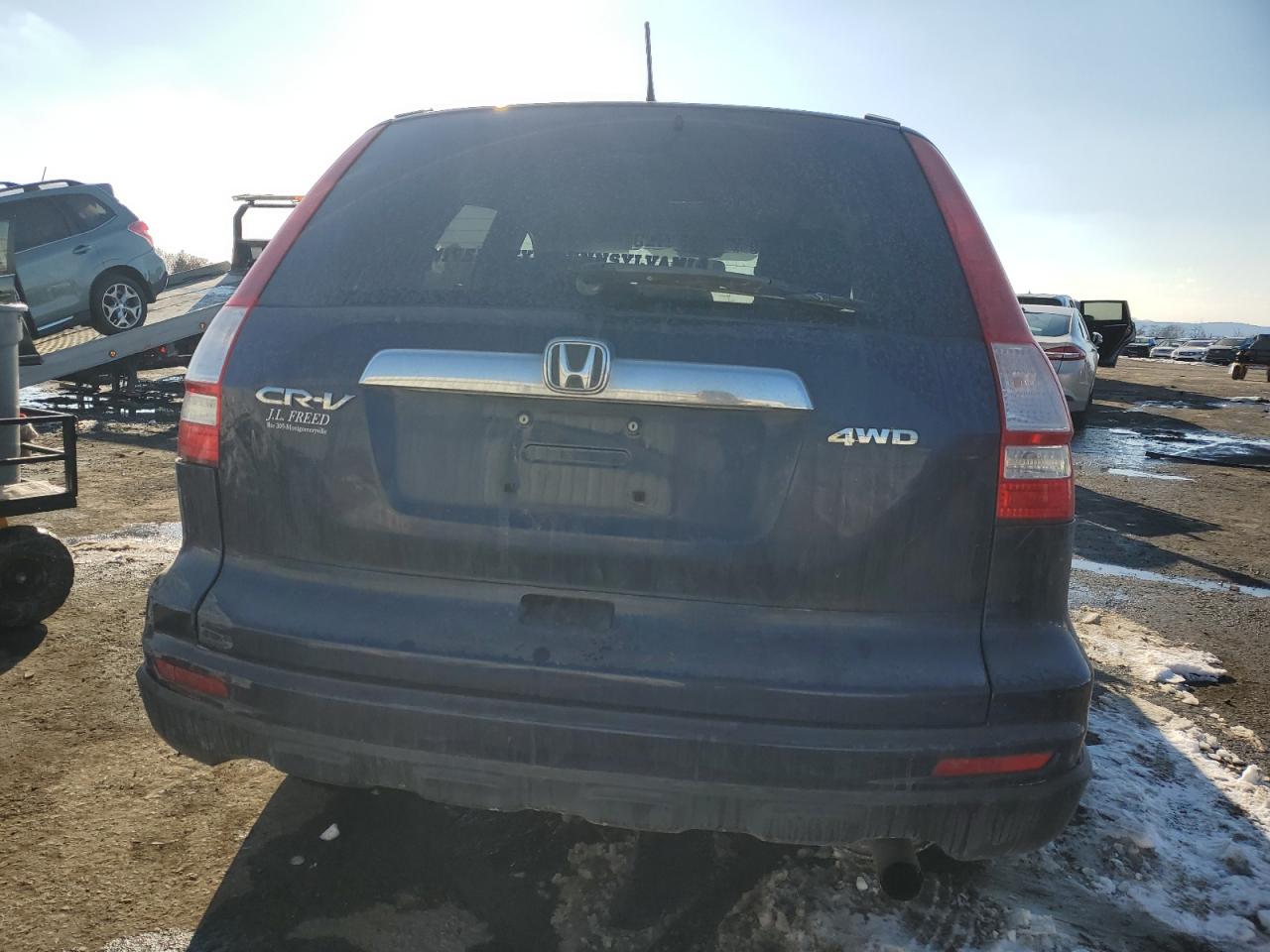 2011 Honda CR-V - Image 6
