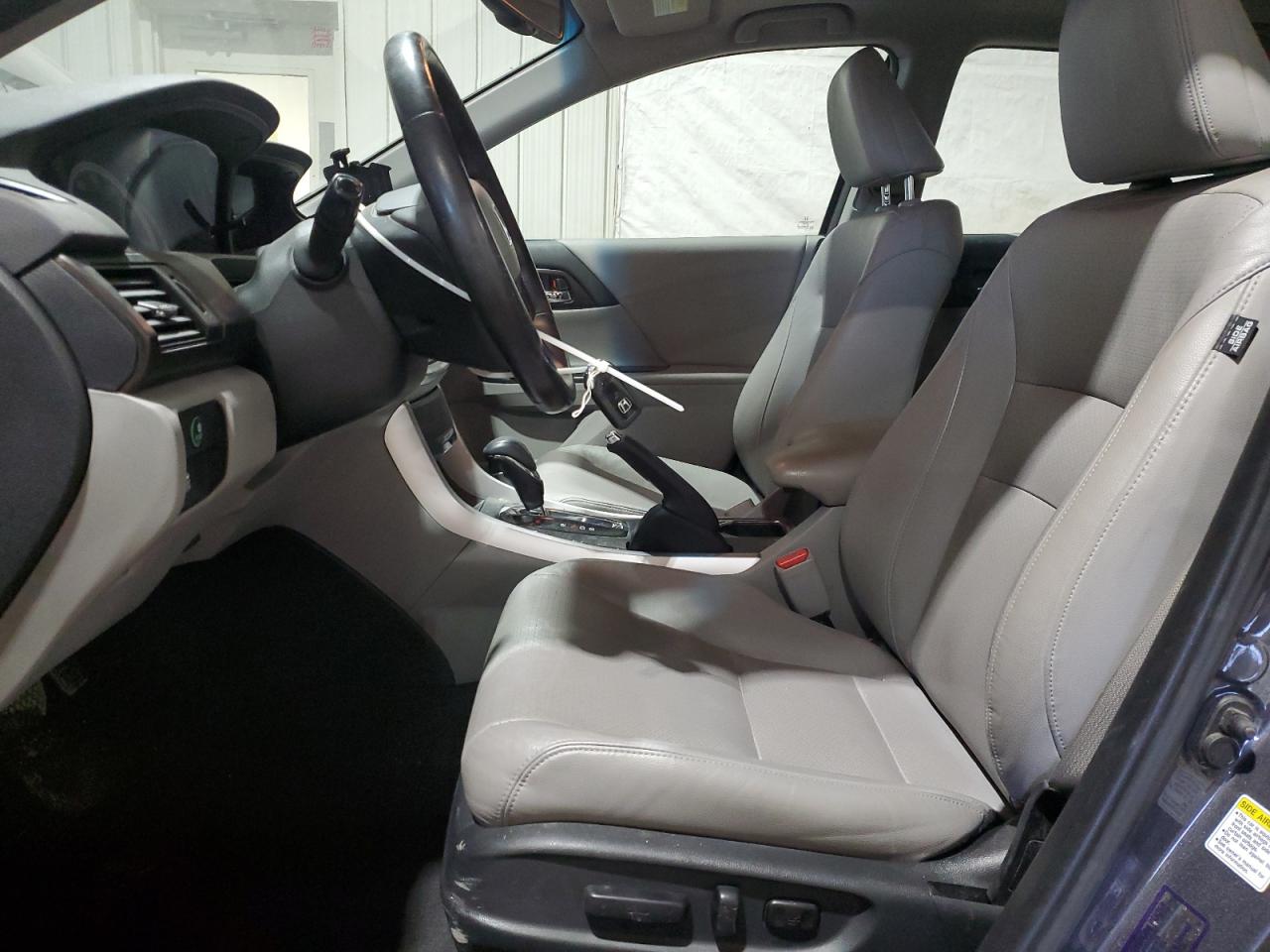 2013 Honda Accord - Image 7