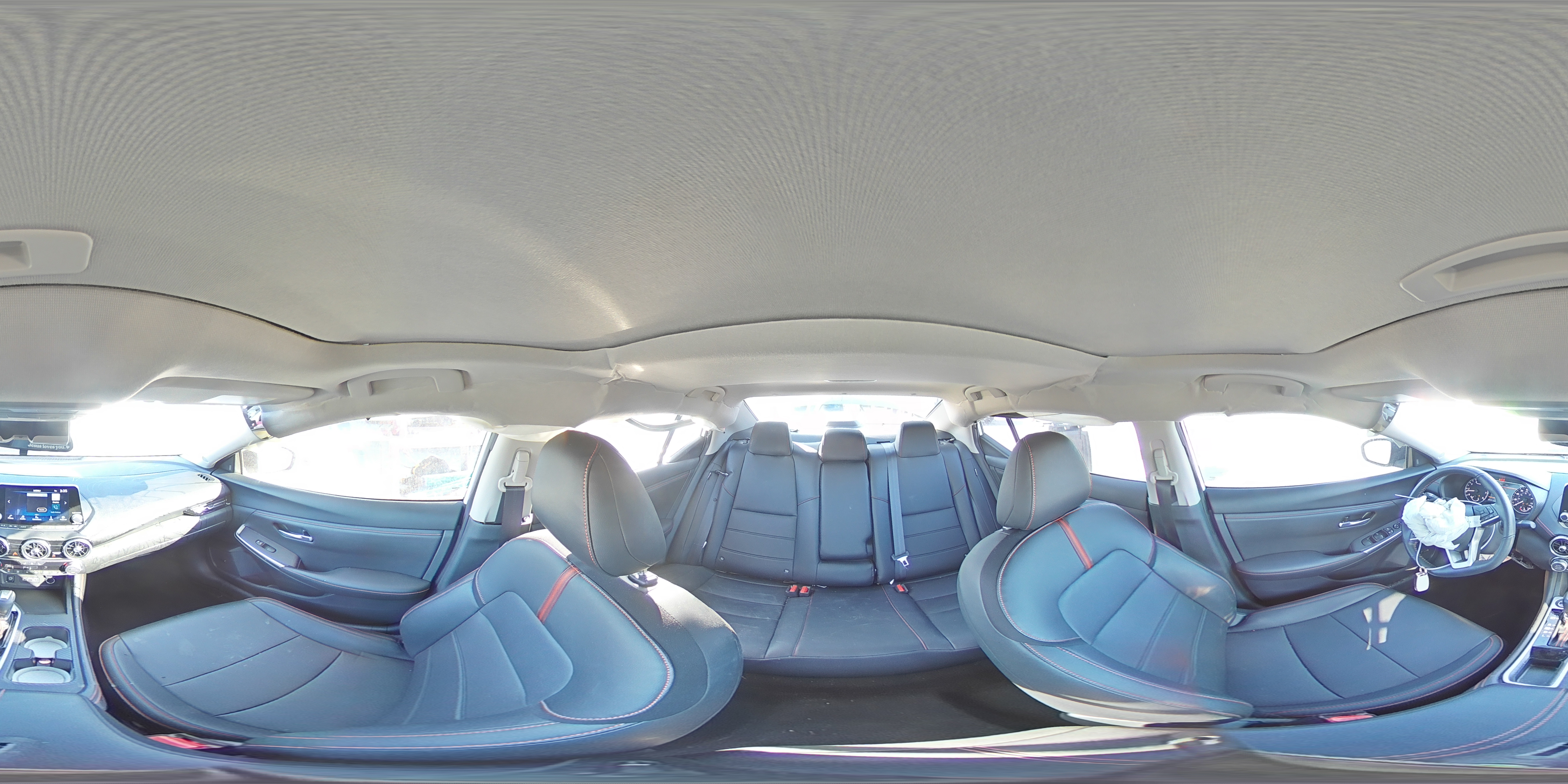 2024 Nissan Sentra - Image 15