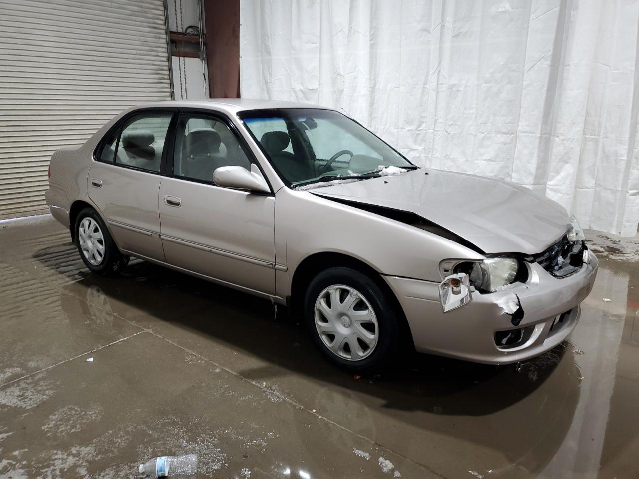 2002 Toyota Corolla - Image 4