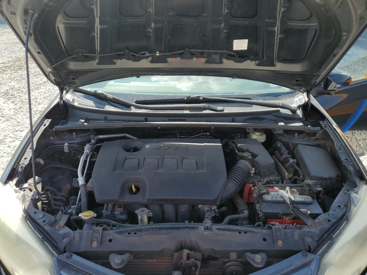 2016 Toyota Corolla - Image 11