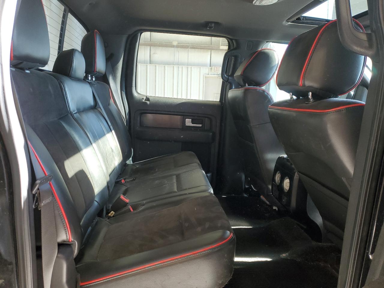 2013 Ford F-150 - Image 11