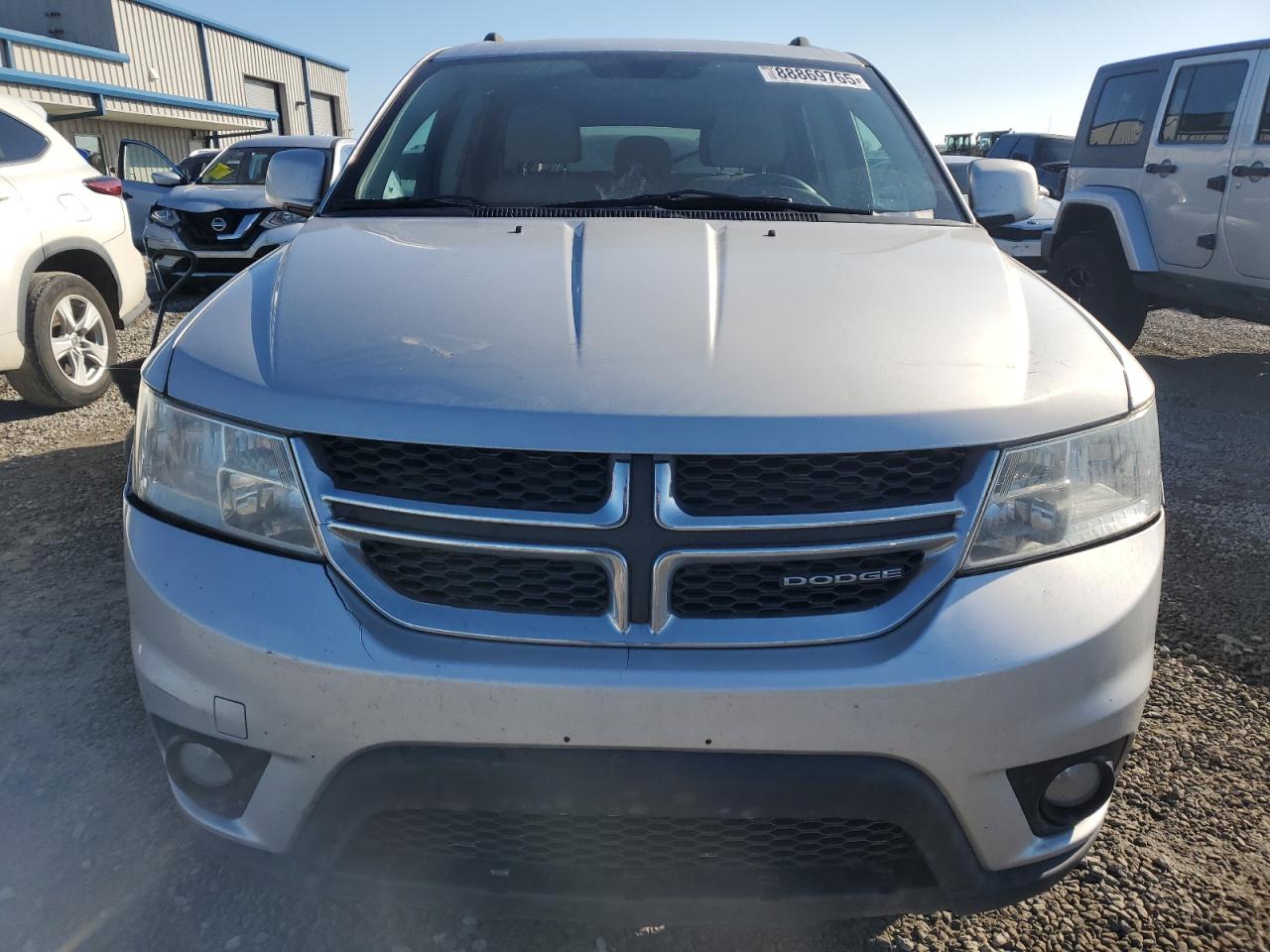 2011 Dodge Journey - Image 5