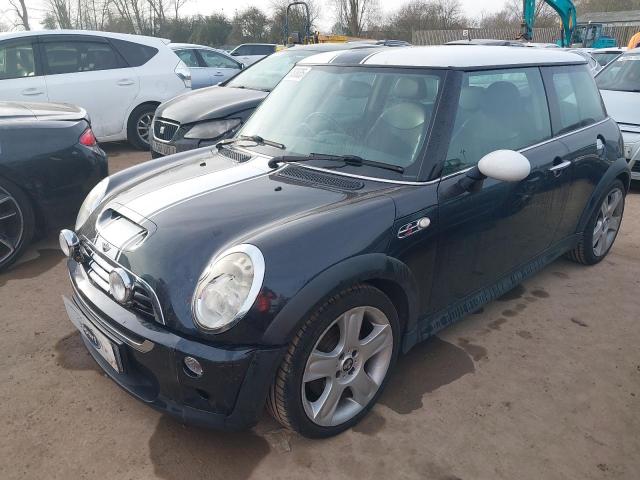 2006 MINI MINI COOPE for sale at Copart SANDY