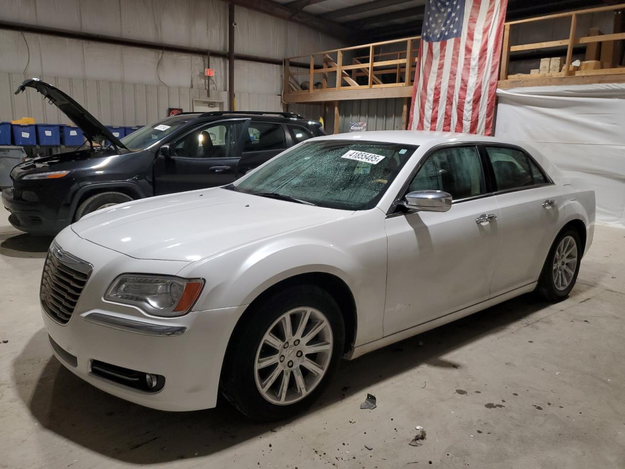 2014 Chrysler 300 - Image 1