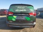 2018 Chrysler Pacifica Hybrid Touring L na sprzedaż w Chicago Heights, IL - Frame Damage