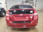 2010 Honda Insight Ex იყიდება Elgin-ში, IL - Side