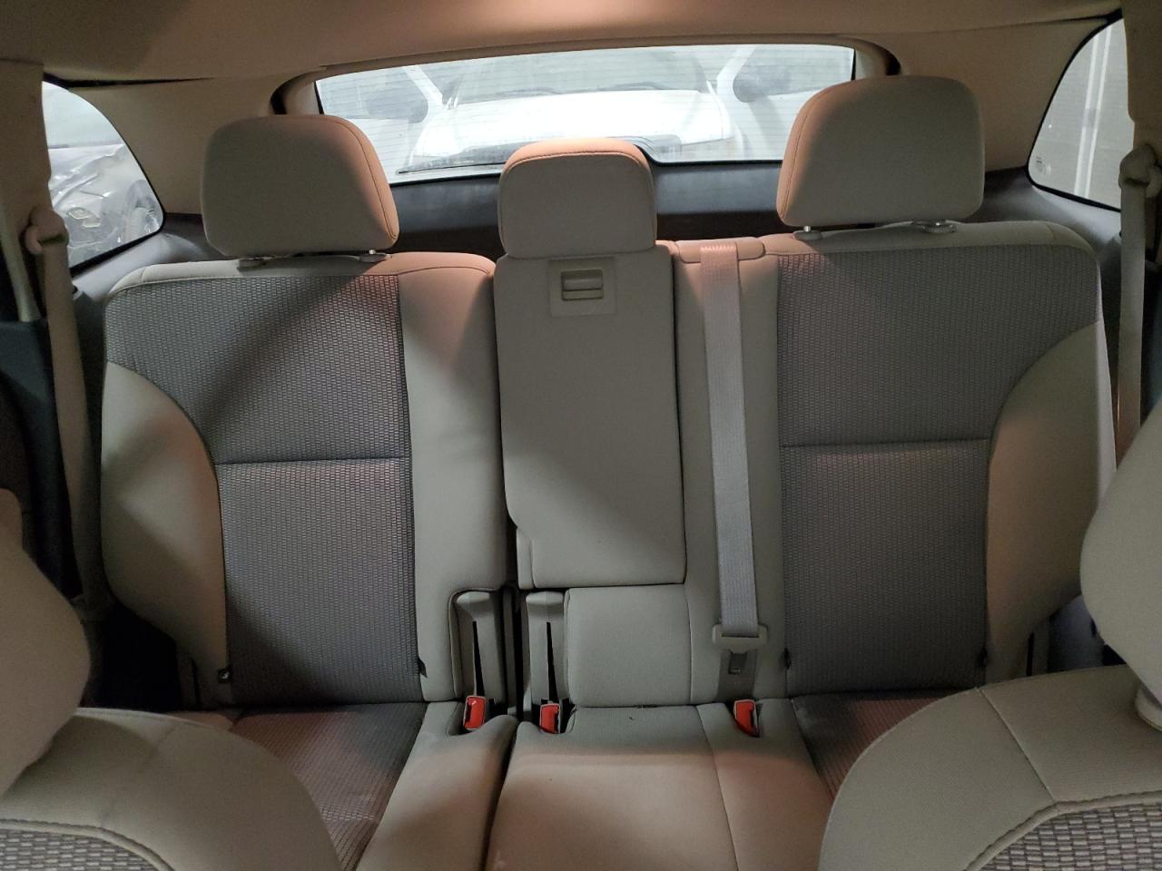 2011 Ford Edge - Image 10