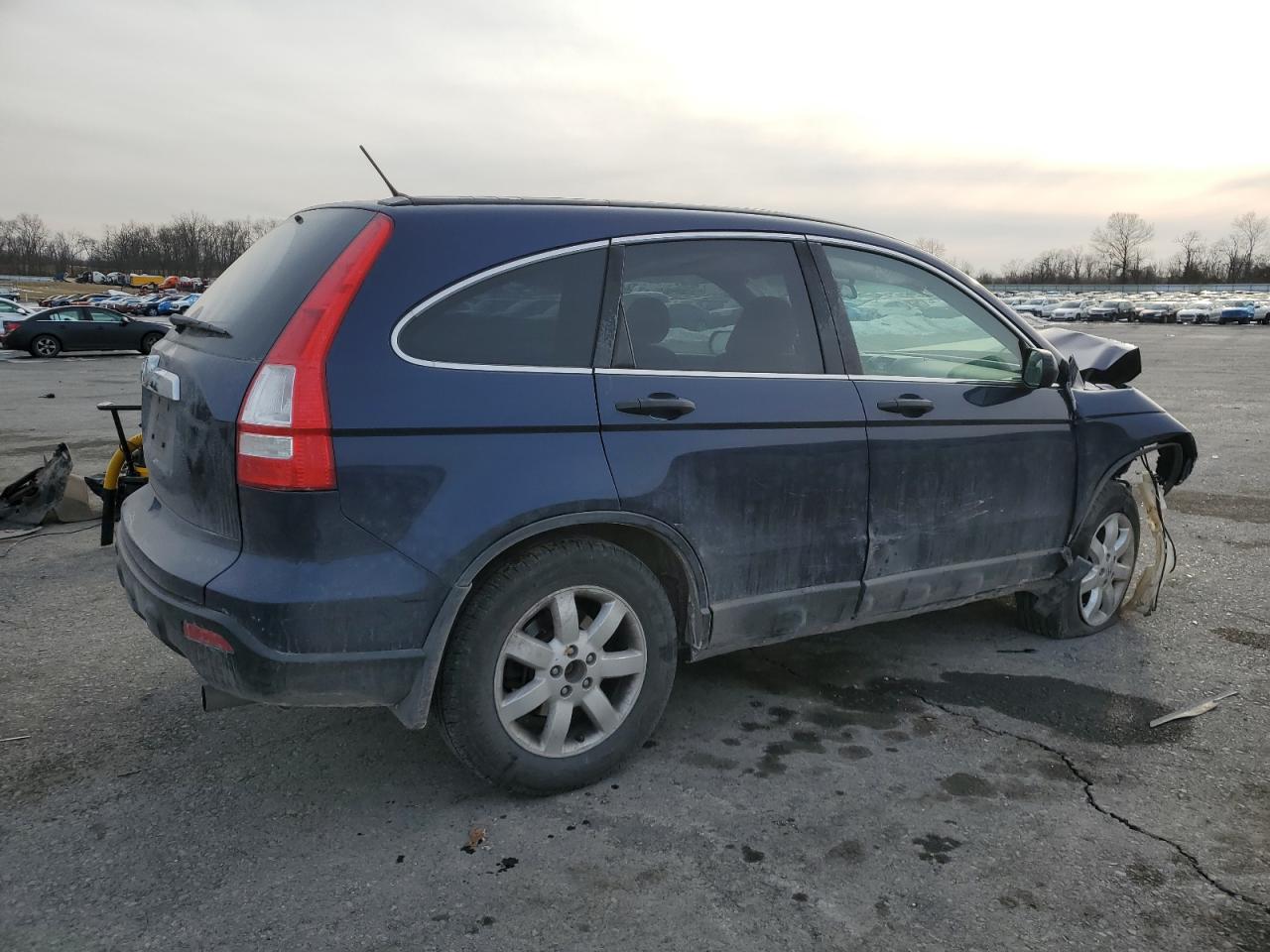 2009 Honda CR-V - Image 3