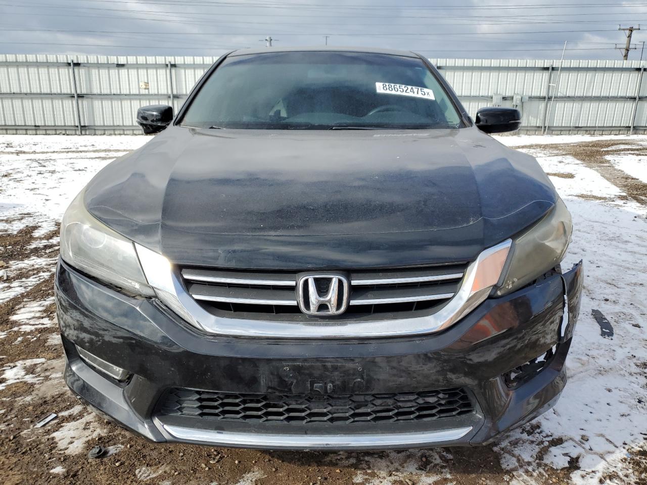 2013 Honda Accord - Image 5