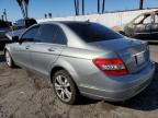 2009 Mercedes-Benz C 300 للبيع في Van Nuys، CA - Front End