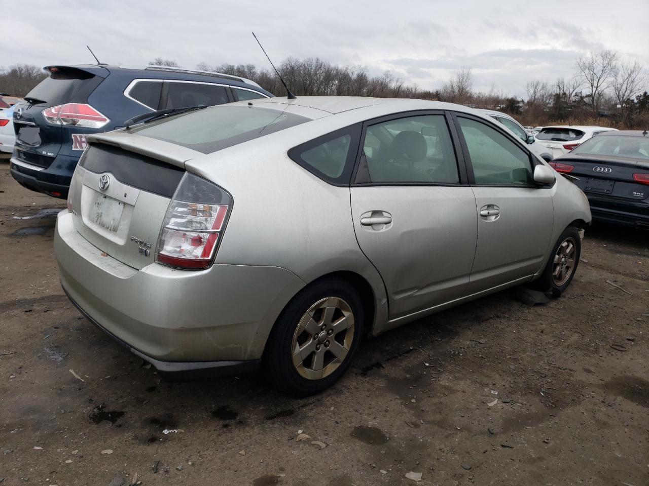 2005 Toyota Prius - Image 3