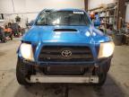 2006 TOYOTA TACOMA DOUBLE CAB LONG BED for sale at Copart AB - EDMONTON