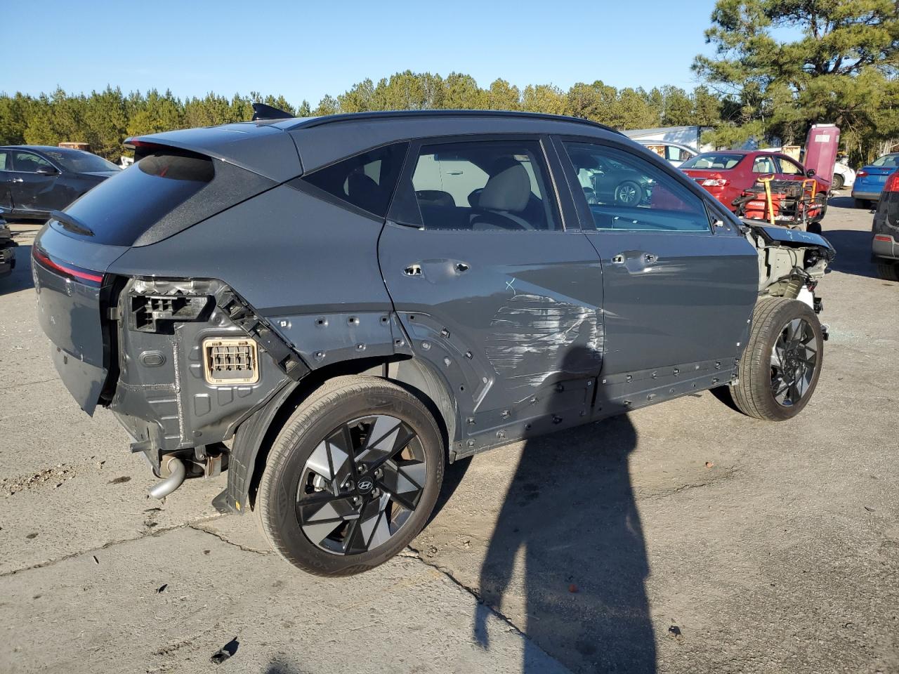 2024 Hyundai Kona - Image 3