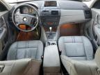 2006 Bmw X3 3.0I за продажба в Vallejo, CA - Minor Dent/Scratches