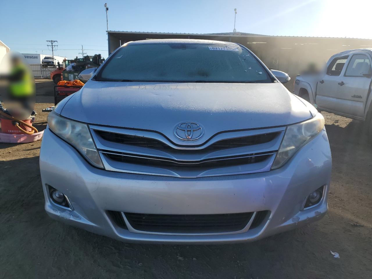 2013 Toyota Venza - Image 5
