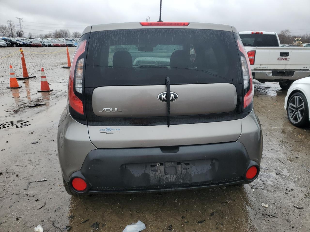 2016 Kia Soul - Image 6