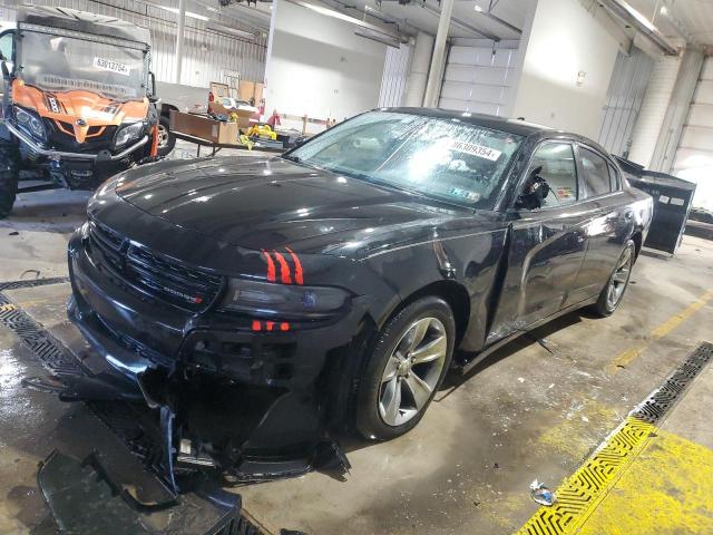 2015 Dodge Charger Sxt for Sale in York Haven, PA - Front End