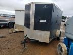 2023 Cargo                       Trailer for Sale in Longview, TX - Side