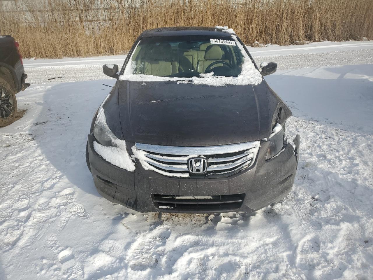 2011 Honda Accord - Image 5