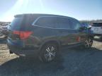 2017 Honda Pilot Exln იყიდება Spartanburg-ში, SC - Front End