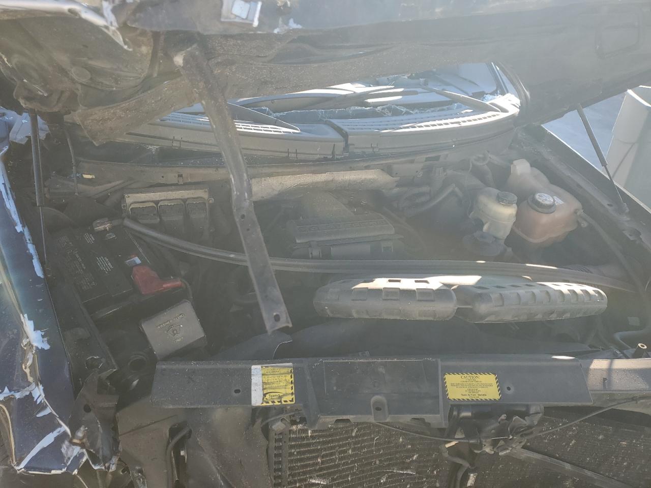 2007 Ford F-150 - Image 12
