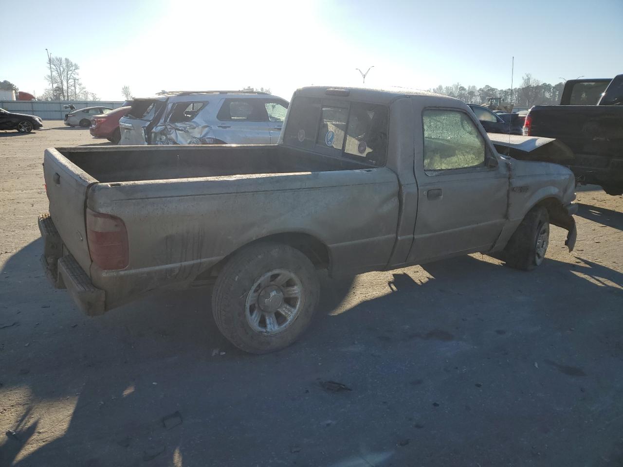 2005 Ford Ranger - Image 3