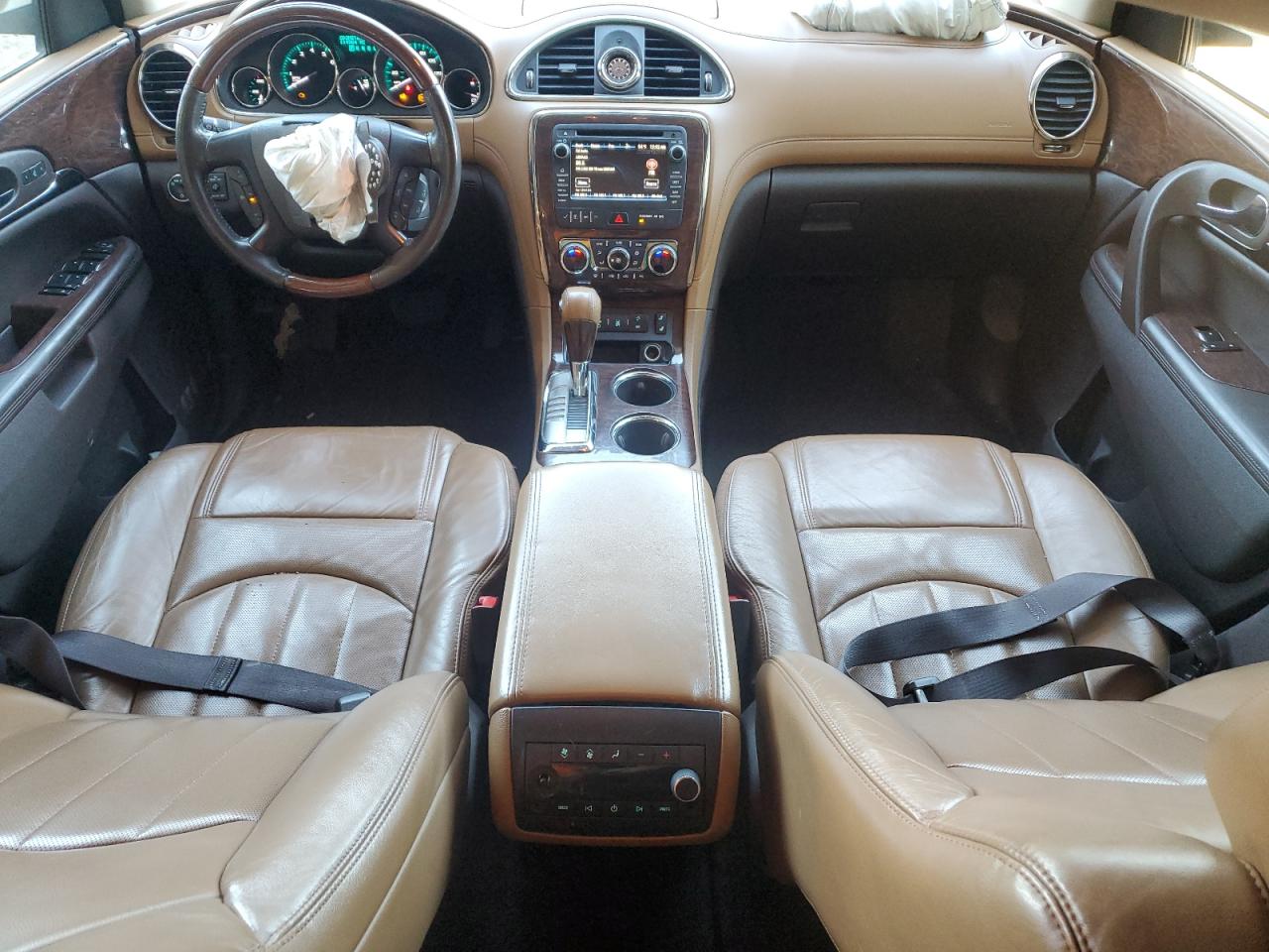 2013 Buick Enclave - Image 8