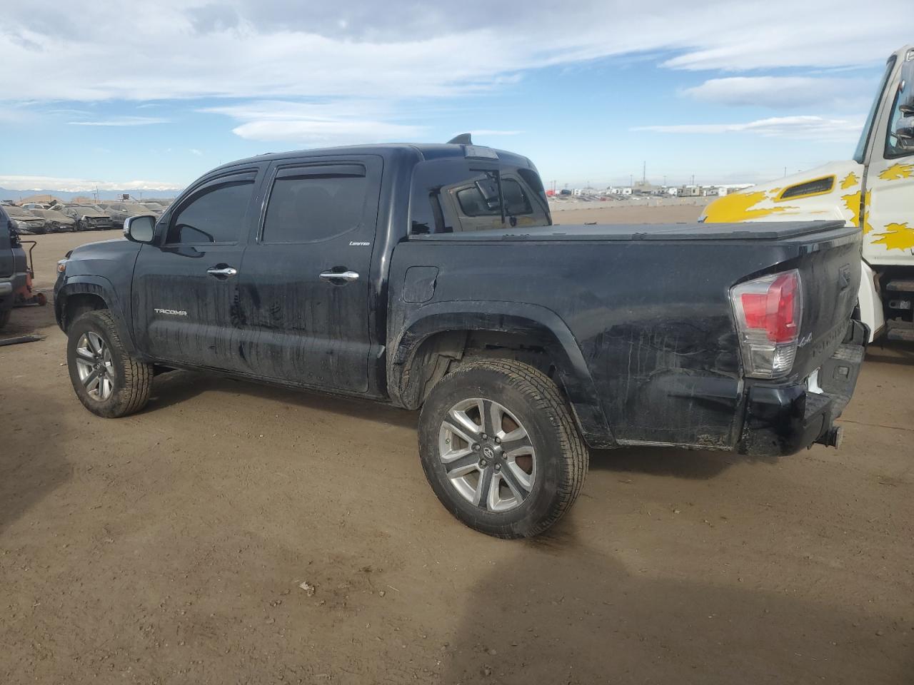 2018 Toyota Tacoma - Image 2