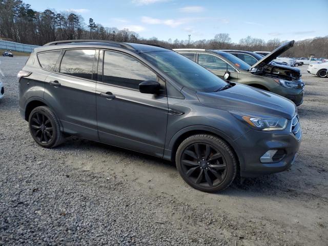  FORD ESCAPE 2018 Вугільний