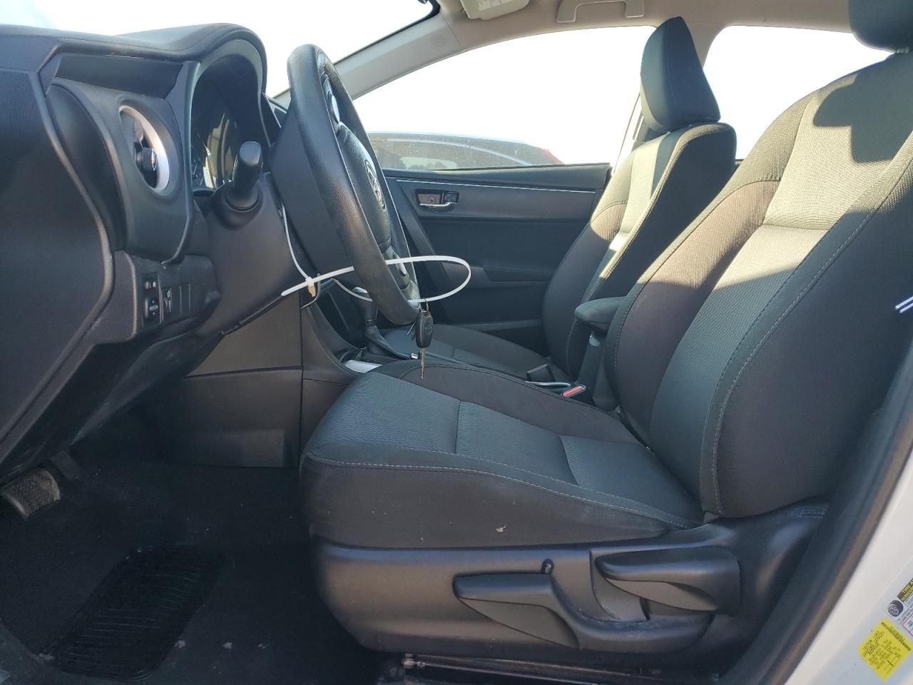 2018 Toyota Corolla - Image 7