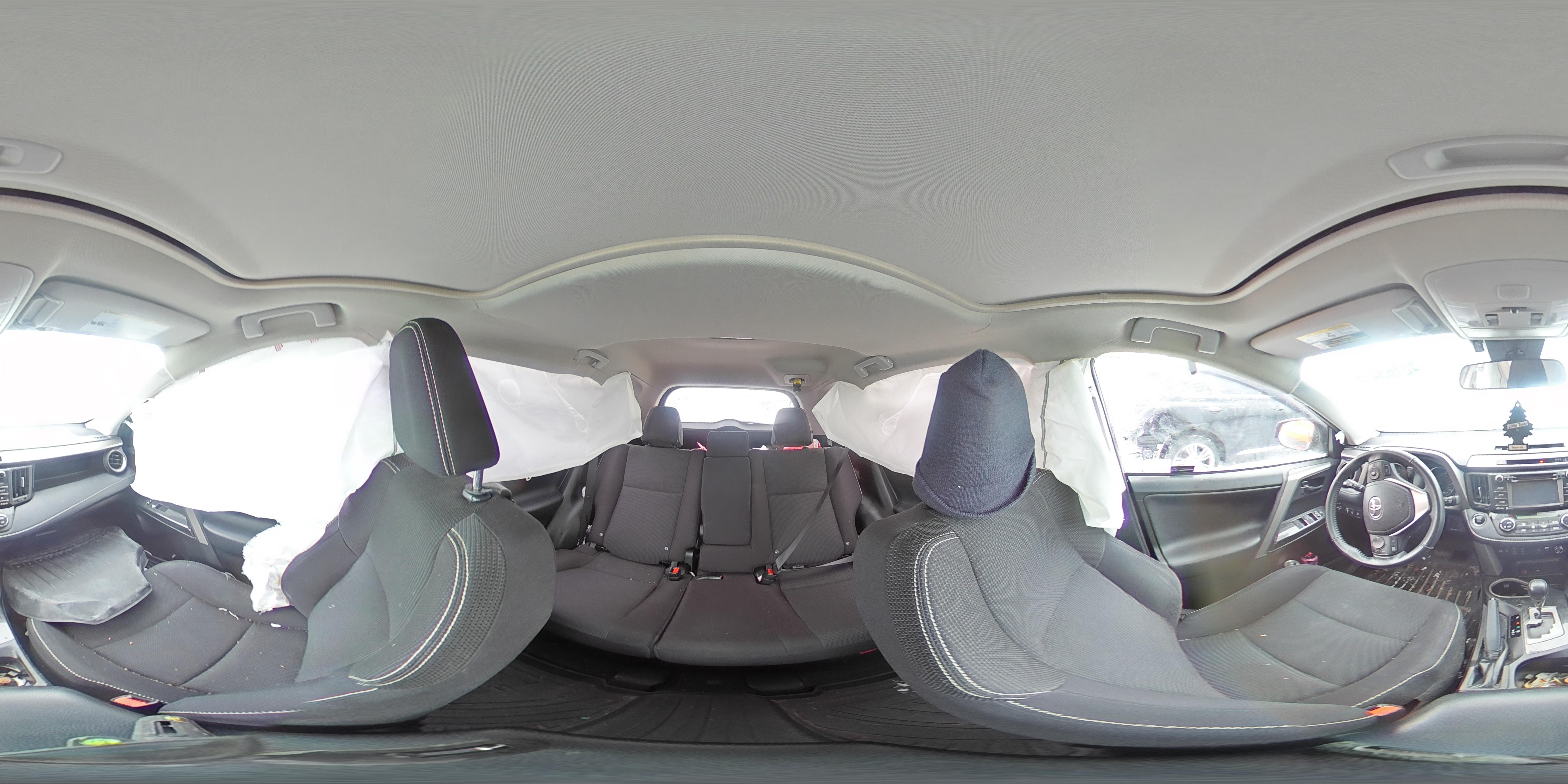 2018 Toyota RAV 4 - Image 14