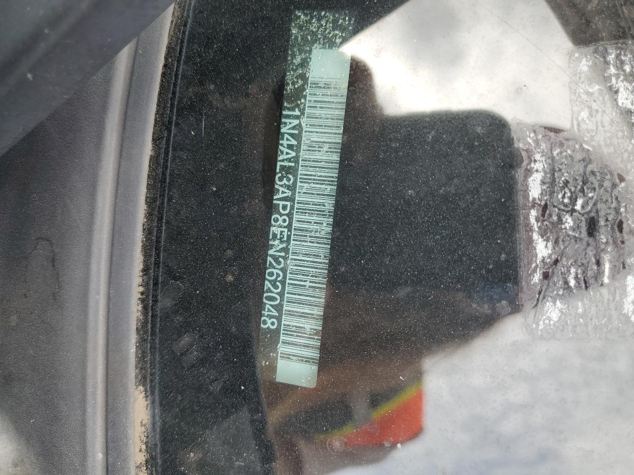 2014 Nissan Altima - Image 12
