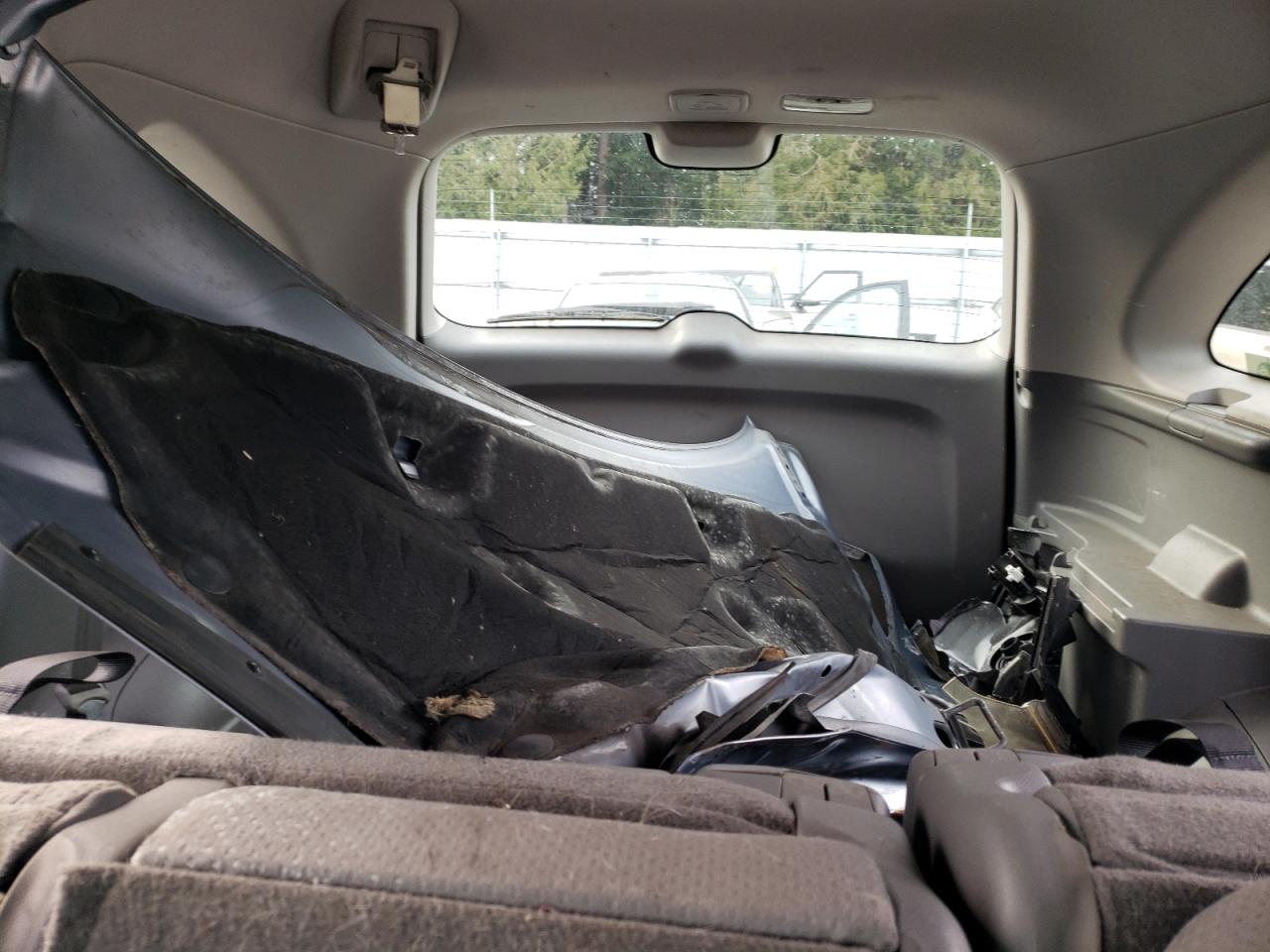 2008 Honda CR-V - Image 10