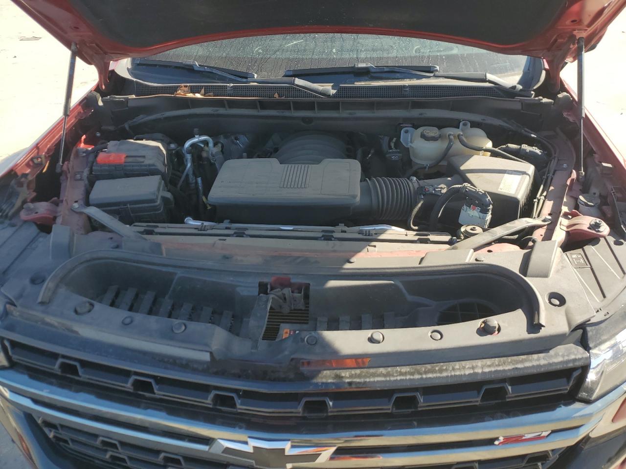 2021 Chevrolet Tahoe - Image 12