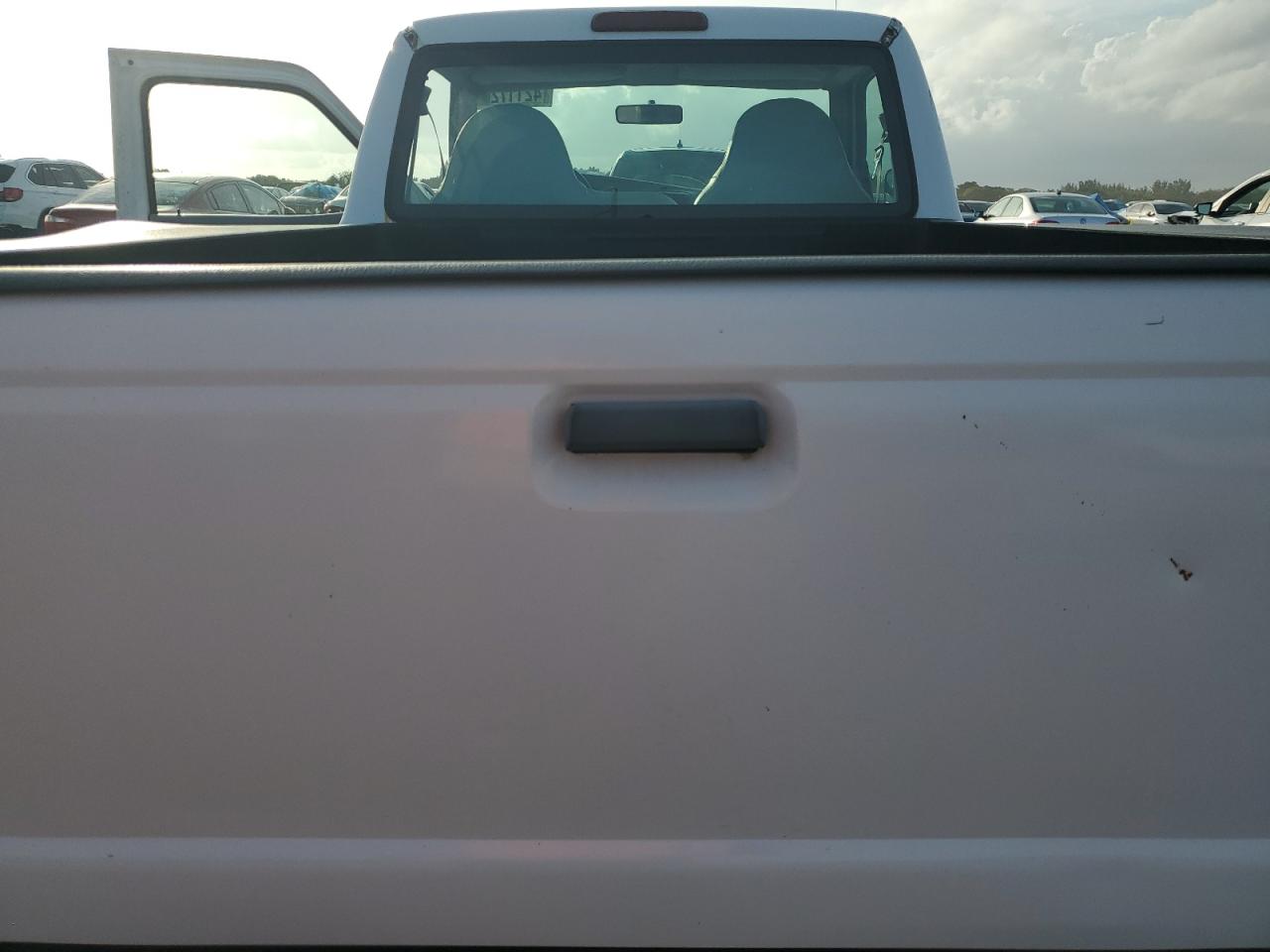 1999 Ford Ranger - Image 10