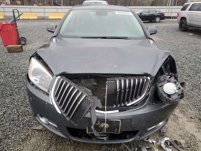  BUICK VERANO 2013 Вугільний