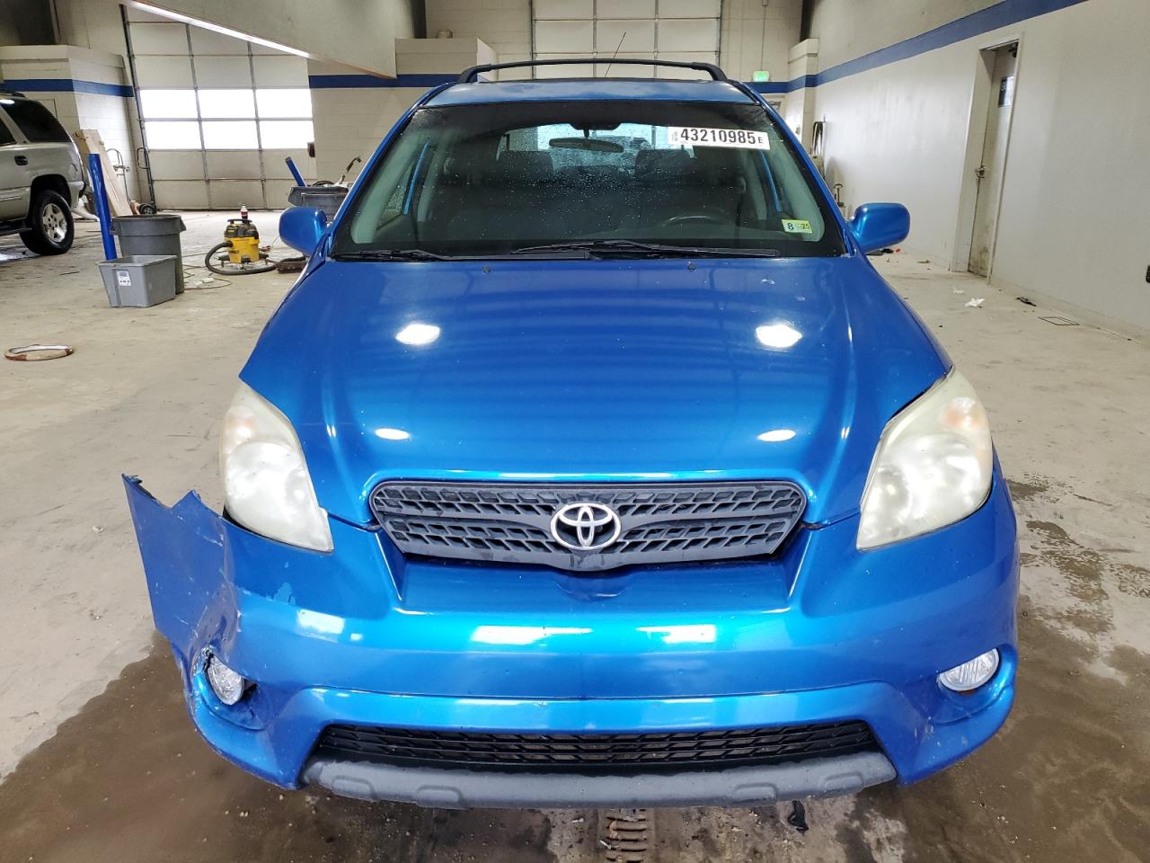 2007 Toyota Corolla - Image 5