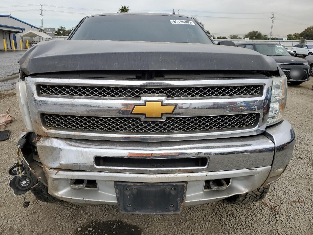 2013 Chevrolet Silverado - Image 5