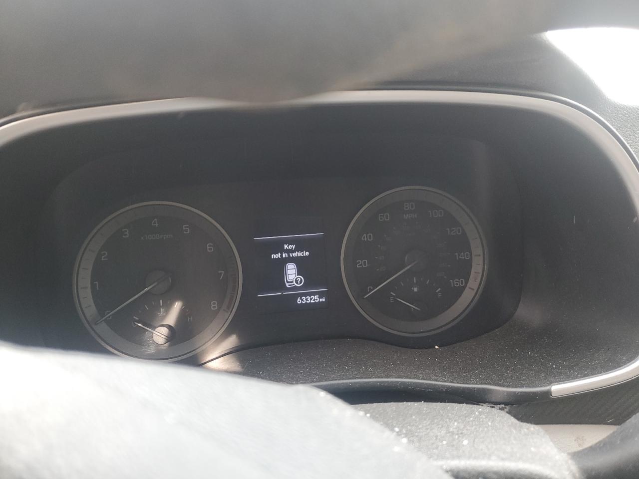 2019 Hyundai Tucson - Image 9