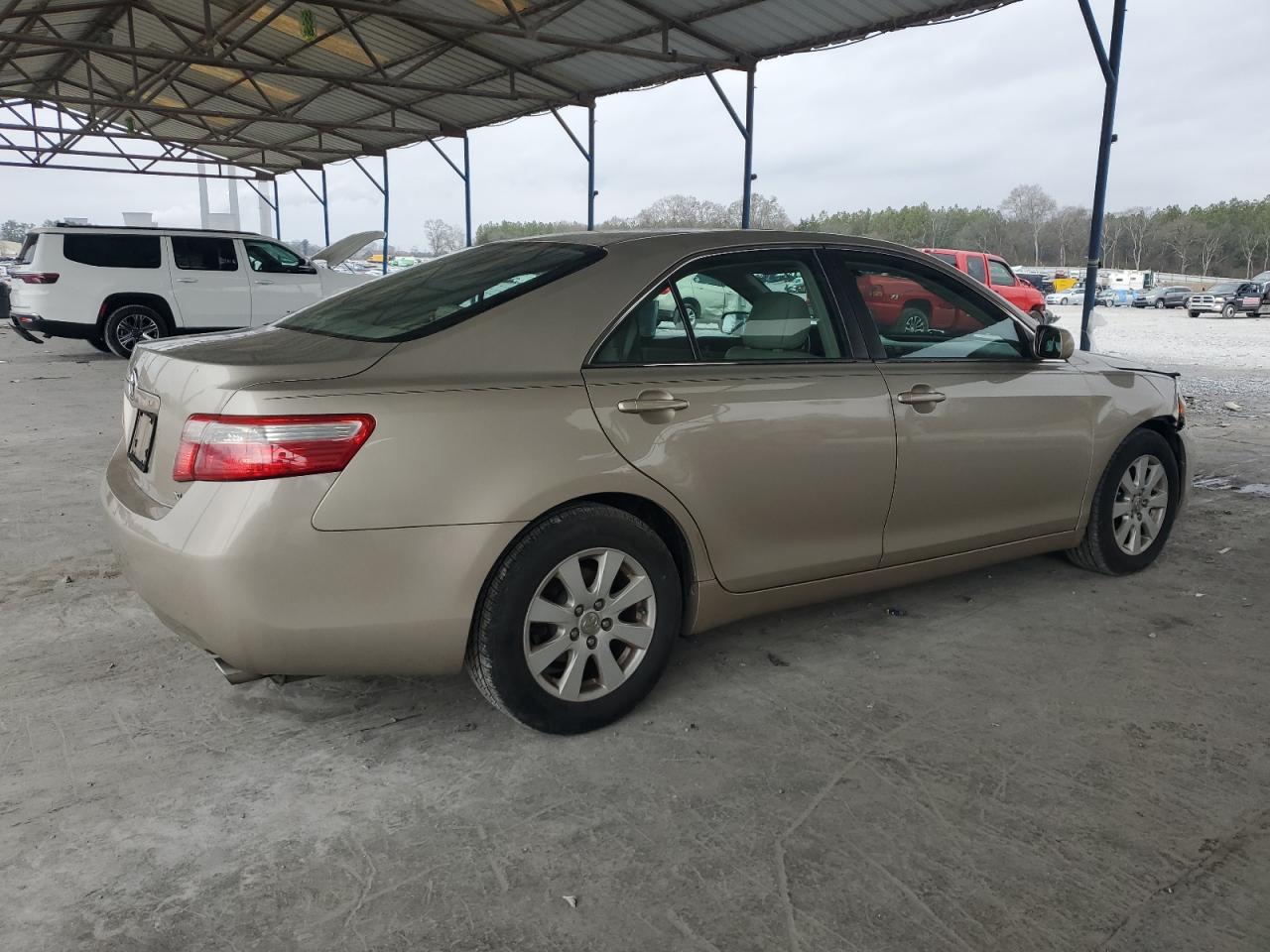 2008 Toyota Camry - Image 3