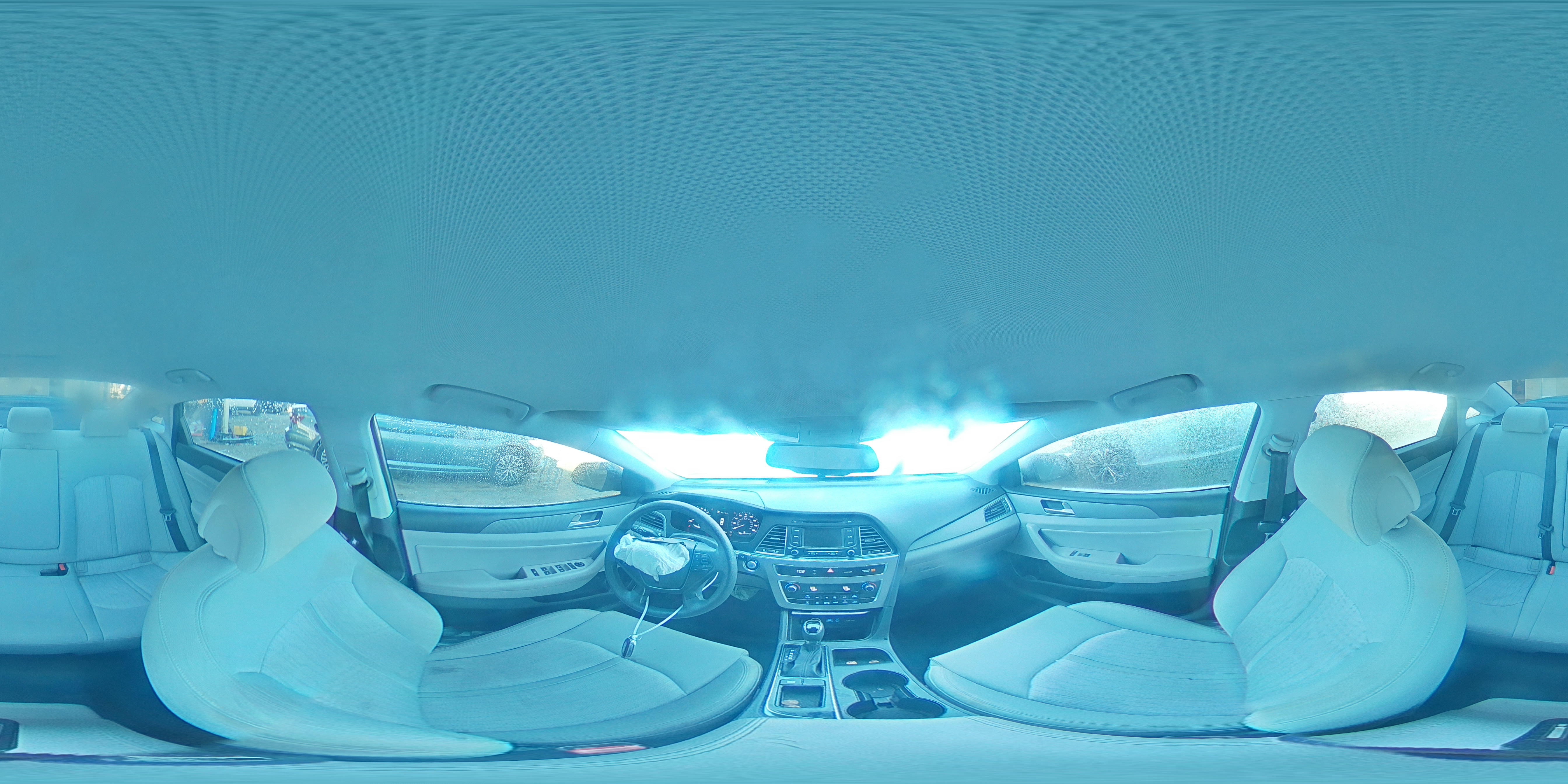 2016 Hyundai Sonata - Image 12